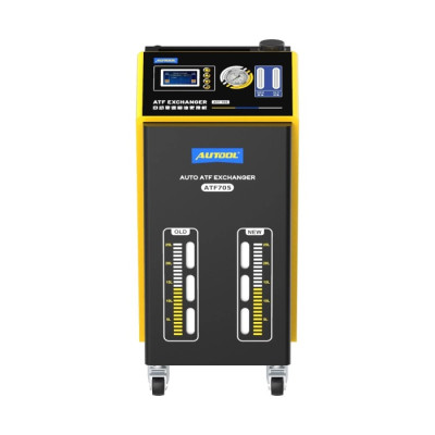 Установка для заміни рідини в АКПП Autool ATF705