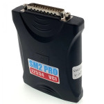 Автосканер SM2 Pro (ПЗ Сканматик 2.21.22) для диагностики автомобилей