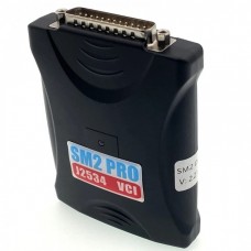 Сканматик 2 ПРО (SM2 PRO, 2.21.20) - автосканер мультимарочный