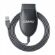 Автосканер GODIAG GD101 (J2534 Passthru, IDS, HDS, TIS, Forscan SDD, PCM-Flash, ELM327)