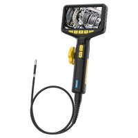 AUTOOL SVB305 – видеоэндоскоп (диаметр 6.35мм, поворотная камера)