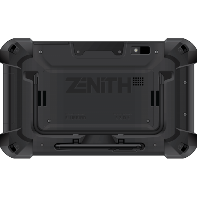 ZENITH Z5 - мультимарочный автосканер