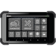 Автосканер ZENITH Z5 (8», 3/32Gb, J2534, OEM KIA/Hyundai) для легковых и грузовых авто