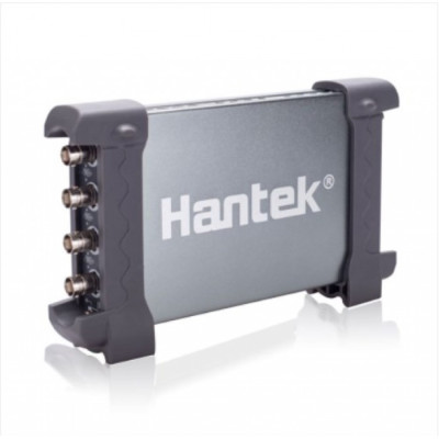 Hantek6074BE Kit IV - USB осциллограф для автодиагностики