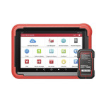 Автосканер Launch X431 ProS V5.0 (8", 4/64Gb, DoIP, CAN FD)  