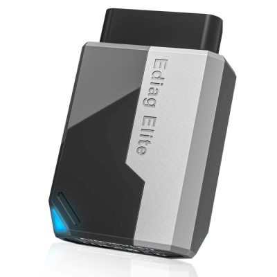 Автосканер Kingbolen Ediag Elite (ПО Ediag, пожизненные обновления)