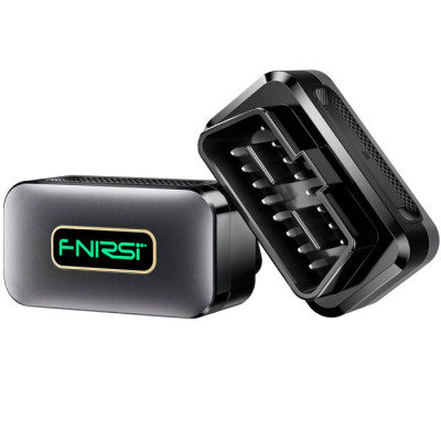 Автосканер FNIRSI FD10 (OBD2, EOBD)