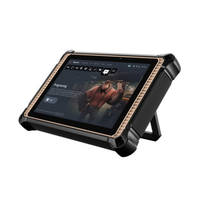 Автосканер THINKCAR Expert 391 (10", 4/128Gb, DoIP, CAN FD, J2534, D-PDU, Online програмування, ШІ TCOS)