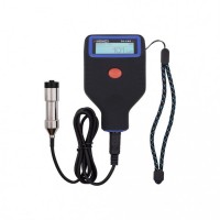 Товщиномір фарби Profiline TG-588 Pro Sonda (2000мкм, Fe, Fe+Zn, NFe, метал. шпаклівка)