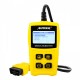 Автосканер Autool CS330 для діагностики легкових автомобілів (EOBD, OBD2)
