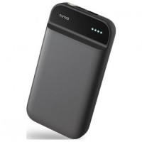 Пуско-зарядное устройство XIAOMI 70mai Jump Starter PS01 (600A, 12V, 41Wh)      