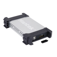 Цифровий осцилограф Hantek 6022BE (20MHz, 48MSa/s, 2CH, 1Mpts)