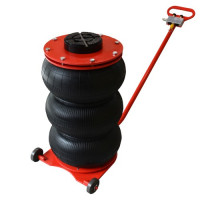 Пнeвмoдoмкpaт 4,2т пpoфecійний JP-ЗPRO AIRKRAFT