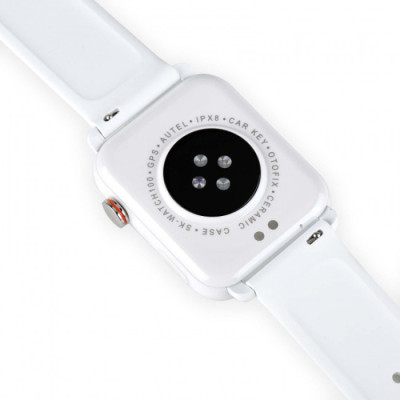 OTOFIX Watch Smart Key - смарт часы + смарт ключ