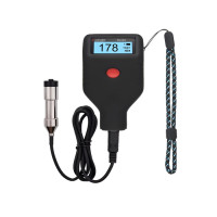 Товщиномір фарби Profiline TG-588 Ultra Sonda (3000мкм, Fe, Fe+Zn, NFe, Bluetooth, метал. шпаклівка)