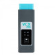 Автосканер VXDIAG VCX FD J2534 Passthru (CAN FD, DoIP, Wi-Fi, LAN)
