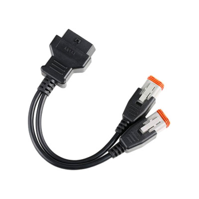 Obdstar Key Master G3 із Motorcycle Cables kit - програматор автомобільних ключів