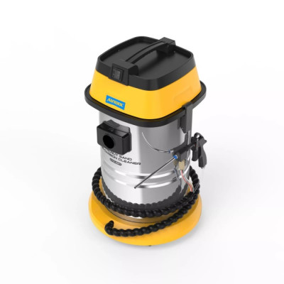 Установка для очищення впускного колектора горіховою крихтою Autool HTS559