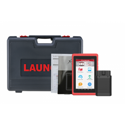 LAUNCH X431 Pro Mini - автосканер мультимарочный