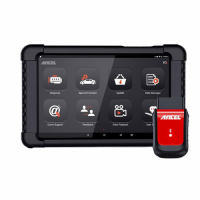 Автосканер Ancel X6 (10", 2/16Gb) для легкових автомобілів