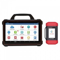 Автосканер Launch X4З1 PAD VII (13", 8/256Gb, DoIP, CAN FD, J25З4)