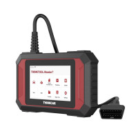 Автосканер THINKCAR Thinktool Reader 7 (5", 2/32Gb) для легковых автомобилей