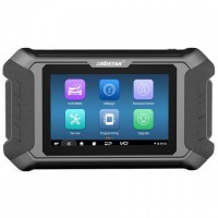 Програматор ключів та одометрів OBDSTAR X300 MINI VW для автомобілів VAG