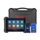 Autel MaxiIM IM608 II (глобальна стандартна версія) - програматор ключів