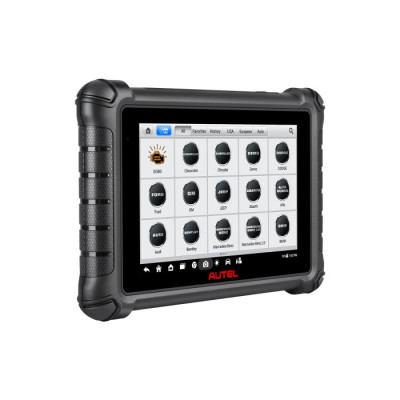 Autel MaxiCheck MX900 - професійний автосканер для діагностики всіх систем