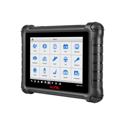 Autel MaxiCheck MX900 - професійний автосканер для діагностики всіх систем