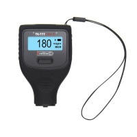 Товщиномір фарби Profiline TG-777 Ultra X (5500мкм, Fe, Fe+Zn, NFe, Bluetooth, метал. шпаклівка)