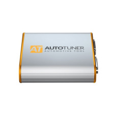 Програматор Autotuner Master для чіп-тюнінга ECU автомобілів