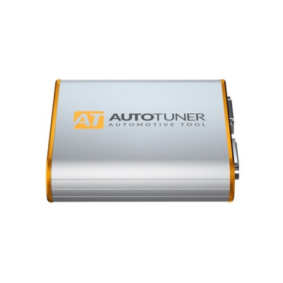 Програматор Autotuner Master для чіп-тюнінга ECU автомобілів
