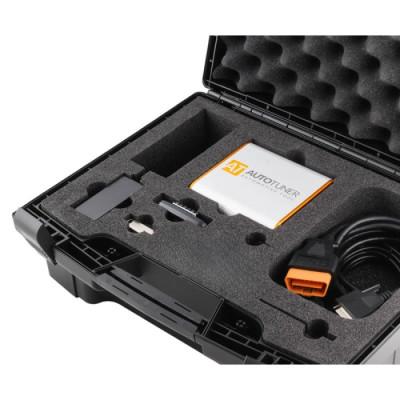 Програматор Autotuner Master для чіп-тюнінга ECU автомобілів