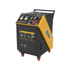 Установка для очистки сухим льдом Autool HTS709
