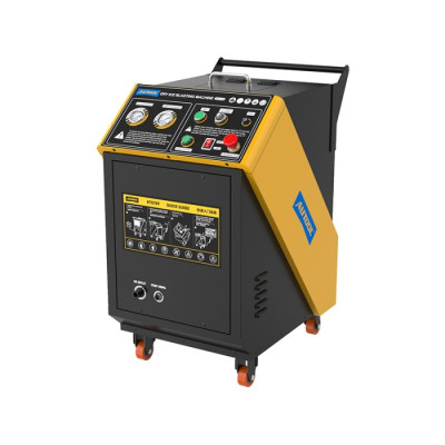 Установка для очищення сухим льодом Autool HTS709