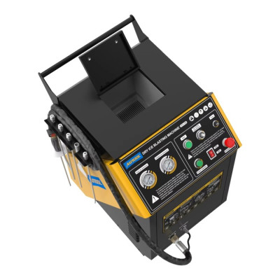 Установка для очищення сухим льодом Autool HTS709