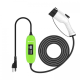 Зарядное устройство для электромобилей Mrcartool S300 (13А), стандарт Type 2 EV