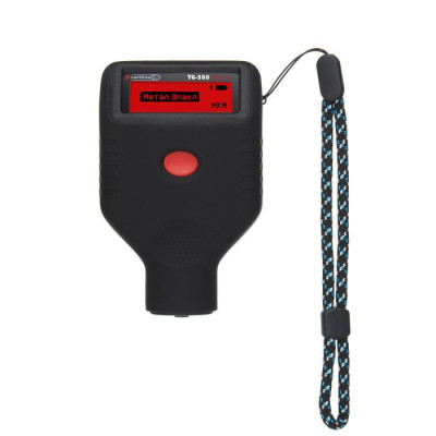 Profiline TG-588 Ultra X - товщиномір фарби з пошуком GPS-трекерів