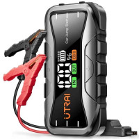 Пуско-зарядное устройство UTRAI Jump Starter Jstar 10, (6000А, 12V, 99,9Wh)