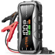 Пуско-зарядное устройство UTRAI Jump Starter Jstar 10 (6000А, 12V, 99,9Wh)