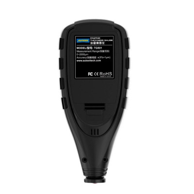 Толщиномер краски Autool TG501 (2000 мкм, Fe, Nfe)