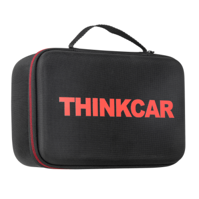 THINKCAR Thinkscan Max2 - мультимарочный автосканер для всех систем