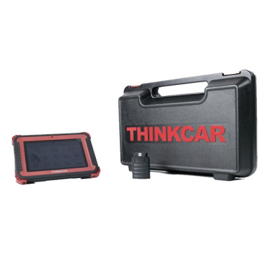 Thinkcar Thinktool SE - мультимарочный автосканер