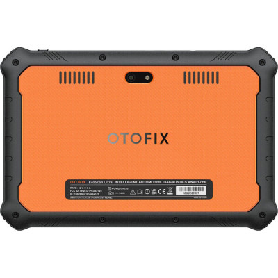 OTOFIX EvoScan Ultra (аналог Autel MS909) - мультимарочный сканер для диагностики всех систем