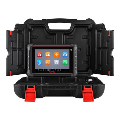 Autel MaxiPRO MP900-TS - професійний автосканер для діагностики всіх систем