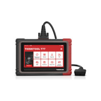 Автосканер THINKCAR Thinktool T77 (7", 4/64Gb, DoIP, CAN FD)