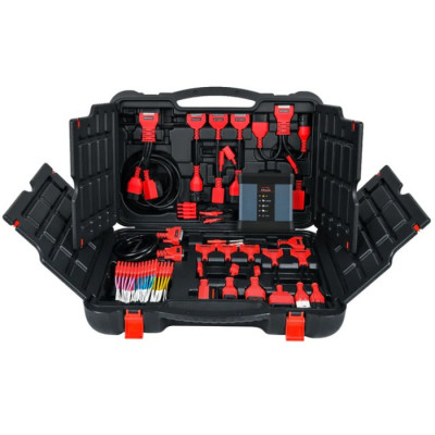 Autel EV Diagnostics Upgrade Kit - комплект для диагностики электромобилей