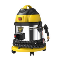 Установка для очистки впускного коллектора ореховой крошкой Autool HTS558