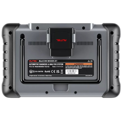 Автосканер Autel MaxiCOM MK808K BT (7", 4/64Gb)